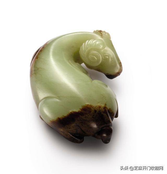 明代玉器的三个特点揭秘 详解它的特点