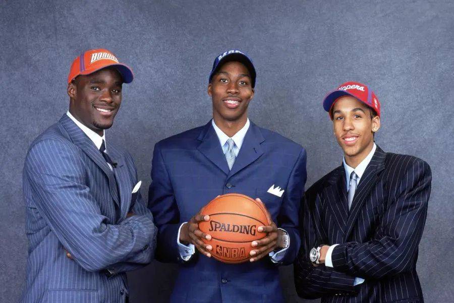 
NBA历史上最让人失望的五大高中生球员-买球赛的网站下载官网