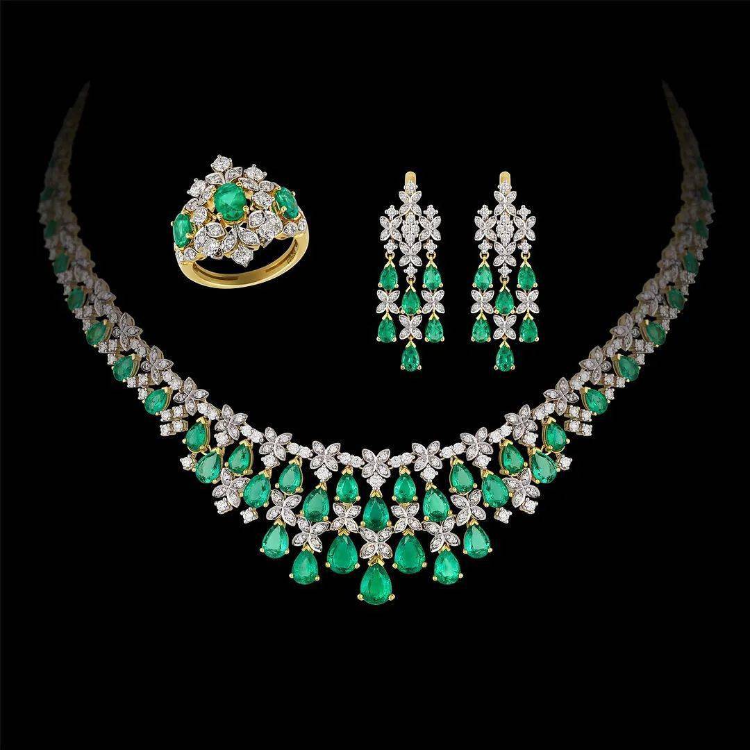 生命|第76期 神秘的俄罗斯珠宝 GEVORGIAN