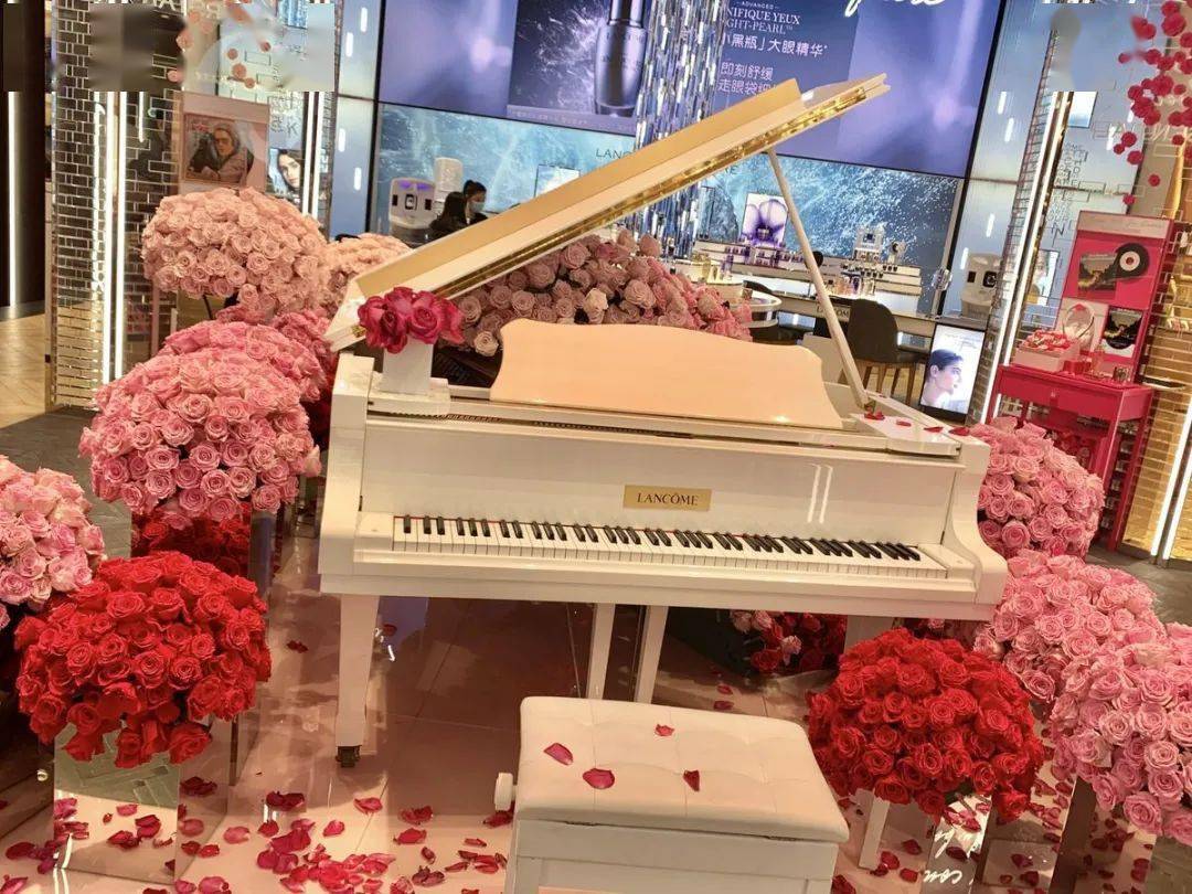 诺悠|华丽志时尚门店新观察｜宝诗龙、兰蔻、诺悠翩雅：坐标北京（2020年第4期）