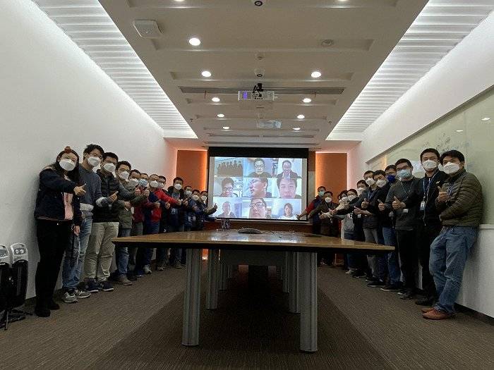 公司|腾讯云：蜕变的十年