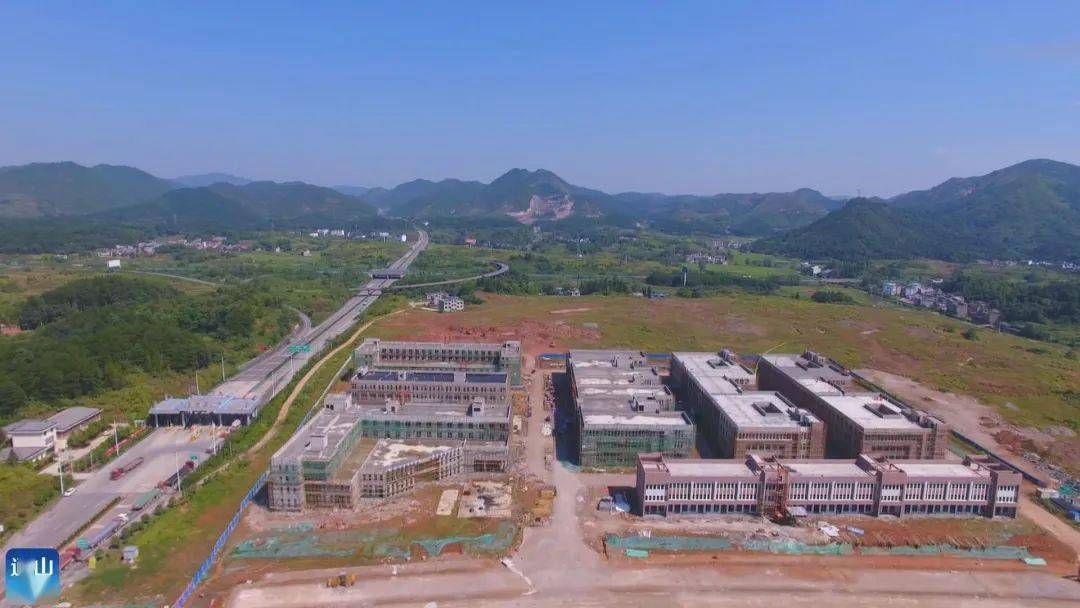 南林桥镇:以"梦"为马绘蓝图 砥砺奋进正当时