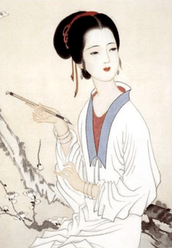 pg电子官方网站-
中国历史上的十位女人(图1)