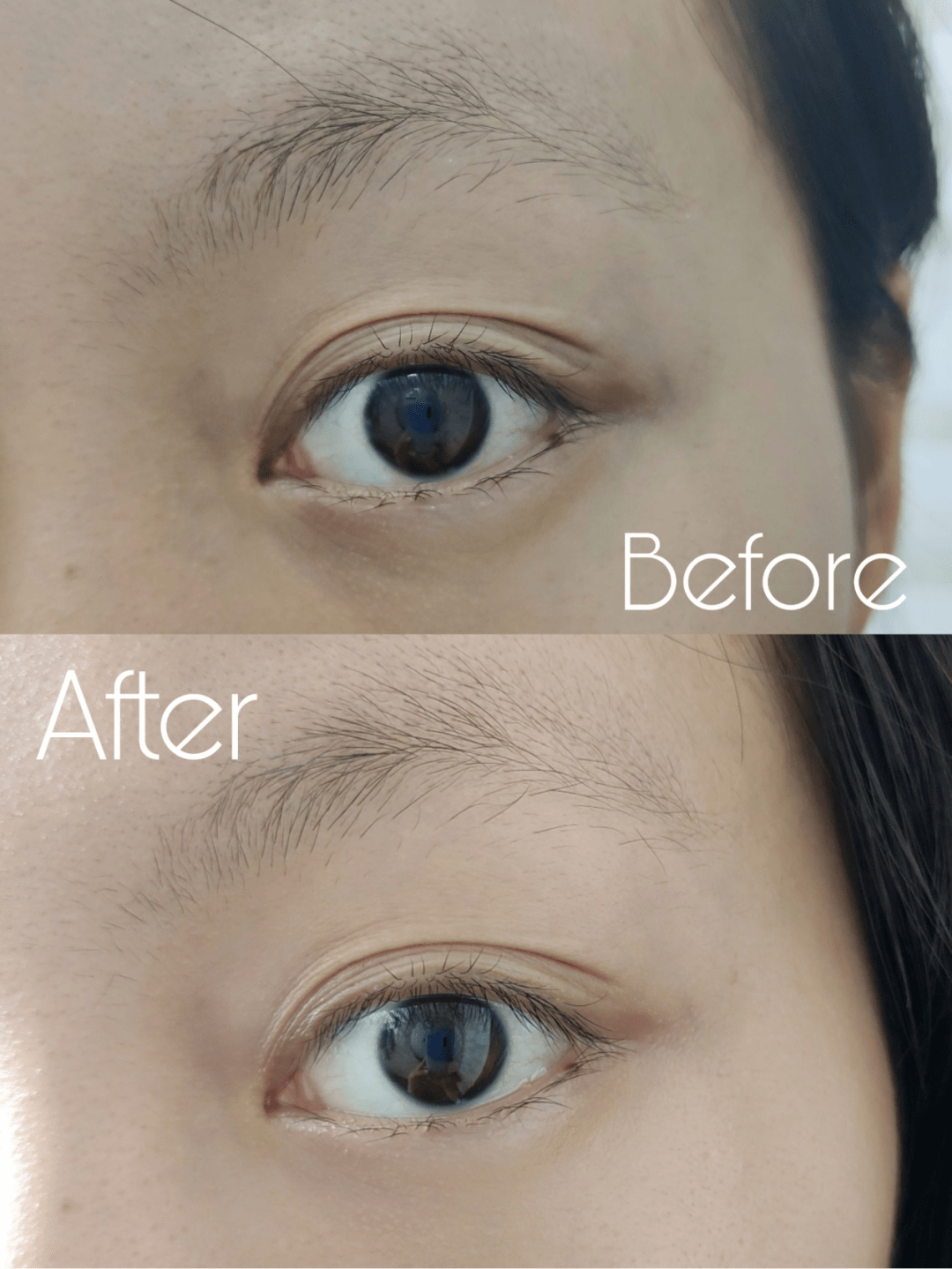 近照|曾经红极一时的“最美港姐”近照曝光，原来美人真的能被一个细节毁掉.......