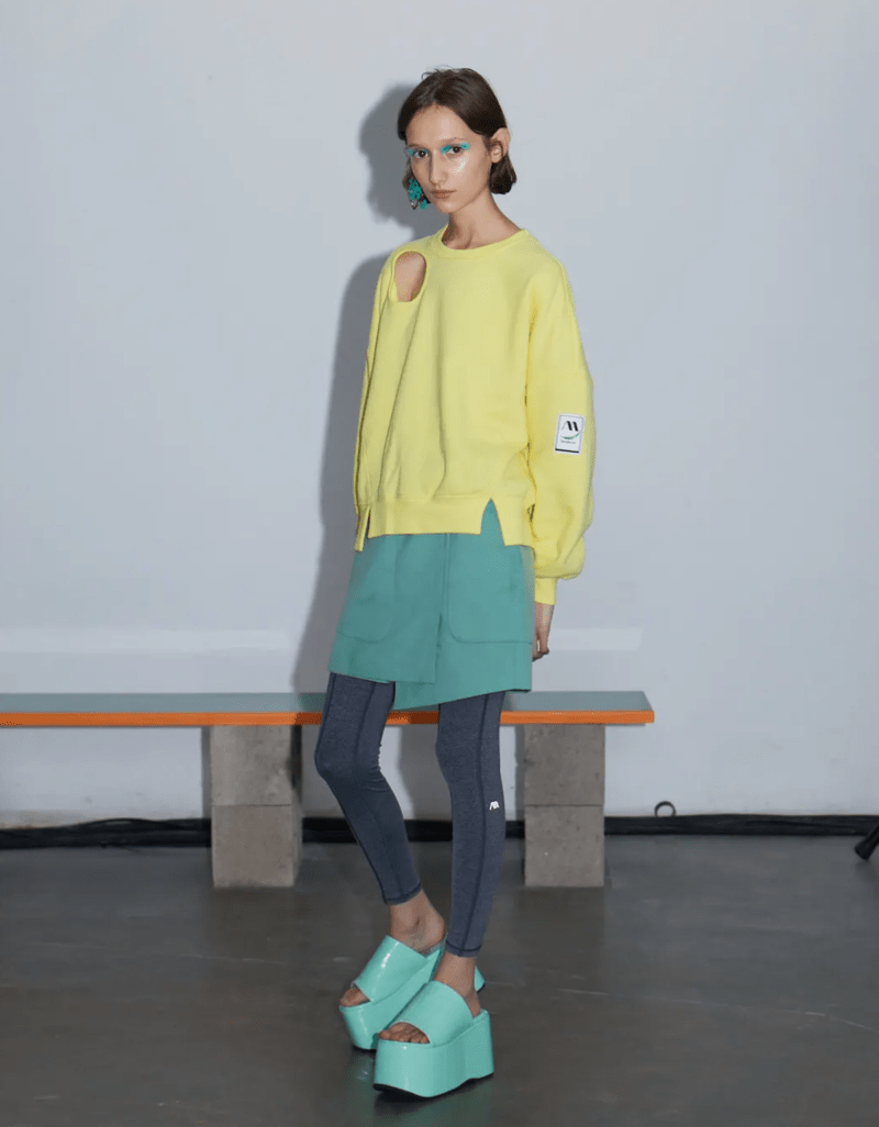 品牌|单月收录39起设计师品牌跨界活动！ | 华丽志设计师月报（10月）