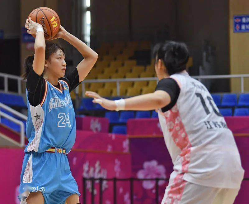 ‘澳门威斯尼斯wns888入口’
北京女篮联赛第一阶段总结：球队在掌握性和转换发