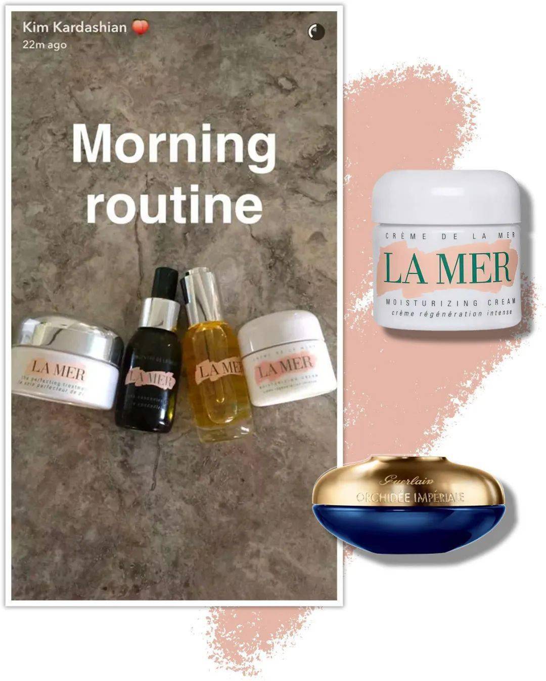 皮肤|第一瓶贵妇面霜怎么选？