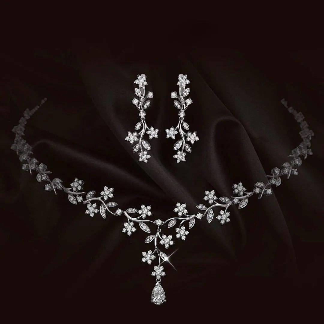 生命|第76期 神秘的俄罗斯珠宝 GEVORGIAN