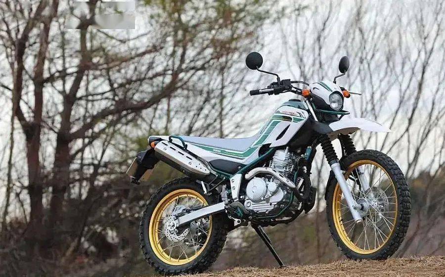 最受欢迎的250cc摩托