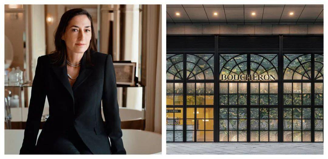 诺悠|华丽志时尚门店新观察｜宝诗龙、兰蔻、诺悠翩雅：坐标北京（2020年第4期）