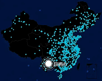 2020年云南省排名前_2020年世界旅游地排名,中国唯一一个省份上榜,比四川
