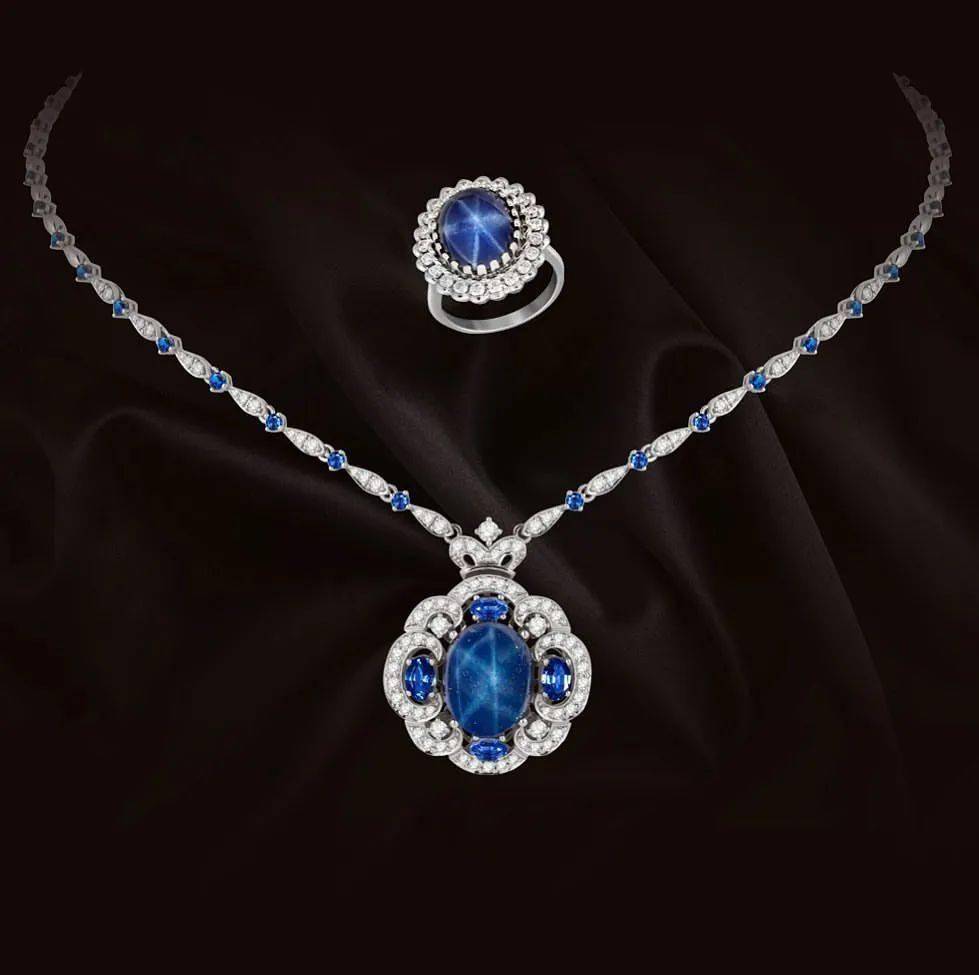 生命|第76期 神秘的俄罗斯珠宝 GEVORGIAN