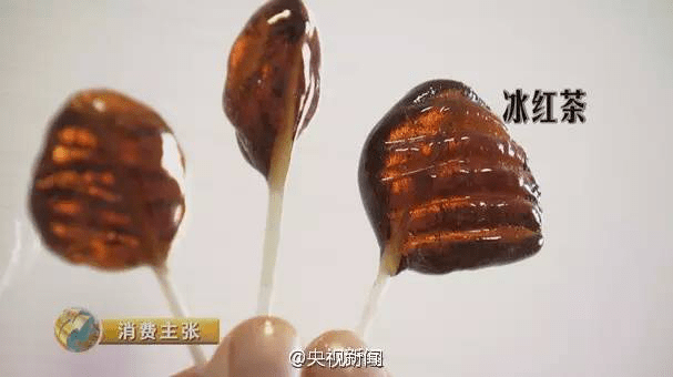 黑名单|孩子还疯狂喝，家长赶紧看看这些“毒饮料”已经上了央视黑名单