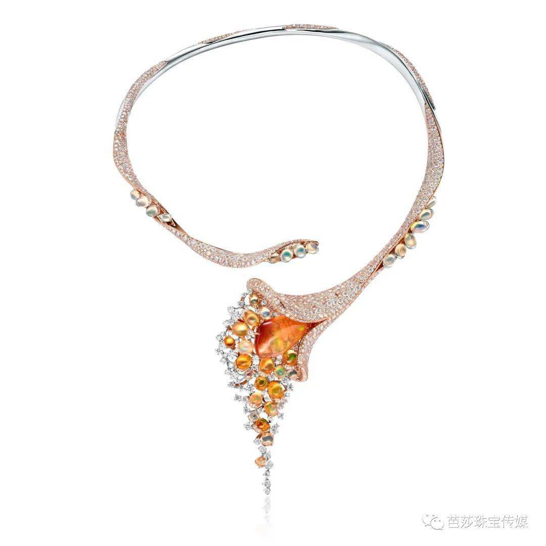 珠宝|珠宝界“奥斯卡”进入倒计时，重磅星推官集结@你投票！