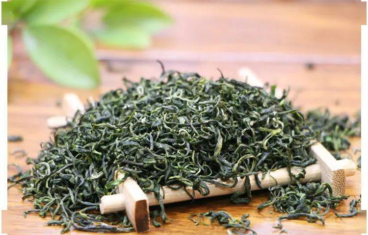 桂平人才懂的故事:一千多年历史的桂平西山茶,了解一下?