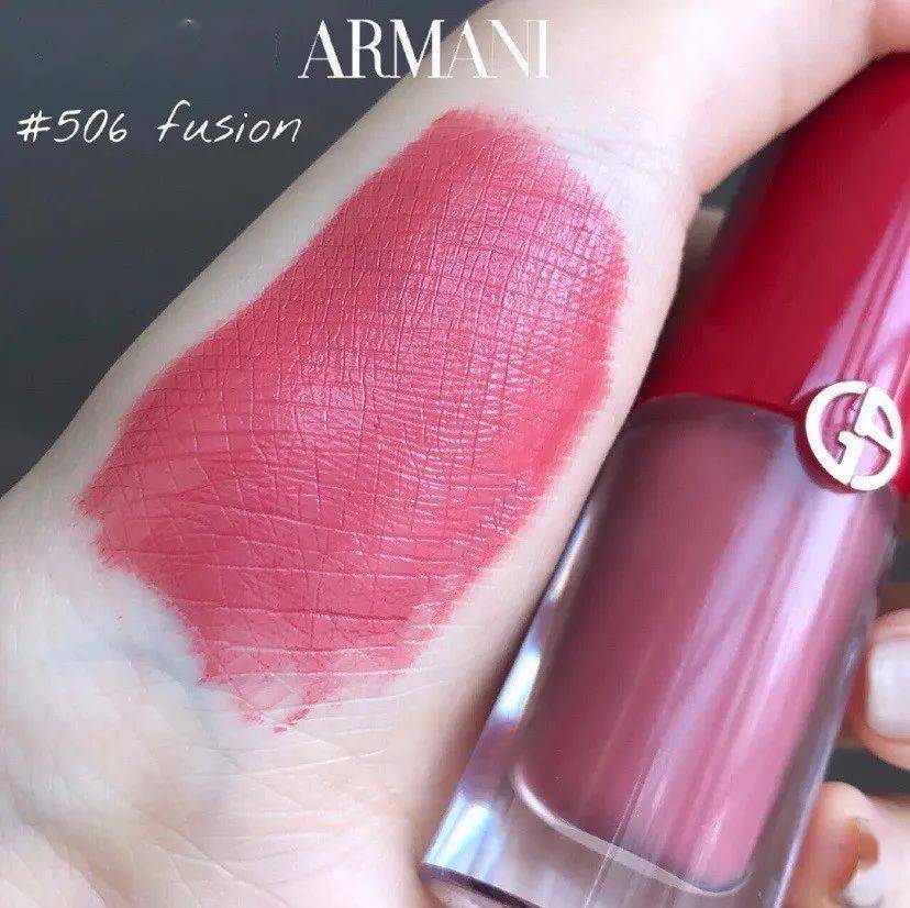 系列|测评｜阿玛尼小胖丁，别看我胖但是我活好！