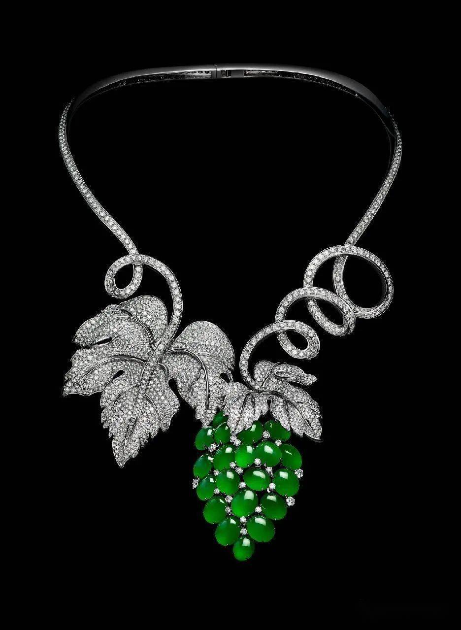 珠宝|珠宝界“奥斯卡”进入倒计时，重磅星推官集结@你投票！