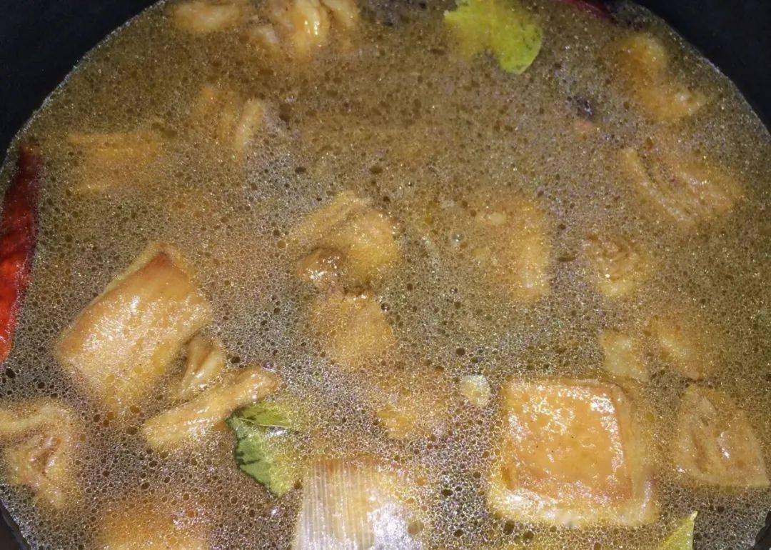 流感多發季，這肉要多吃！補鐵增加免疫力，3碗米飯都嫌少！ 熱愛美食 第4张