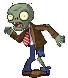 zombies wiki  在这几个早期的阶段里,尸体生态系统中包含的大多是之