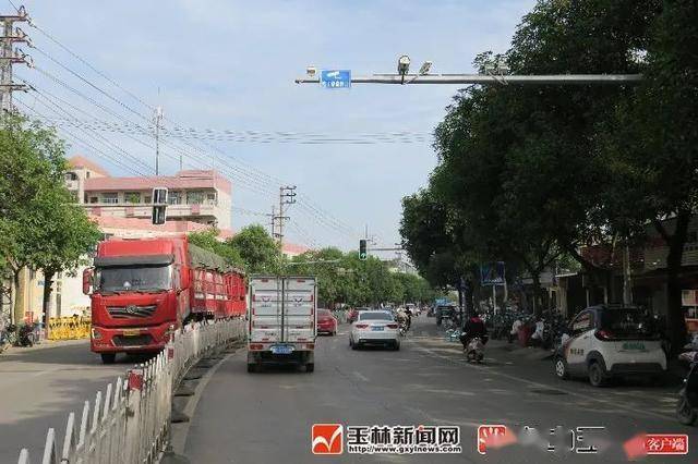 〖南阳电子警察网，南阳市区内电子警察抓拍的路段南阳哪些路口电子眼抓拍的吗〗