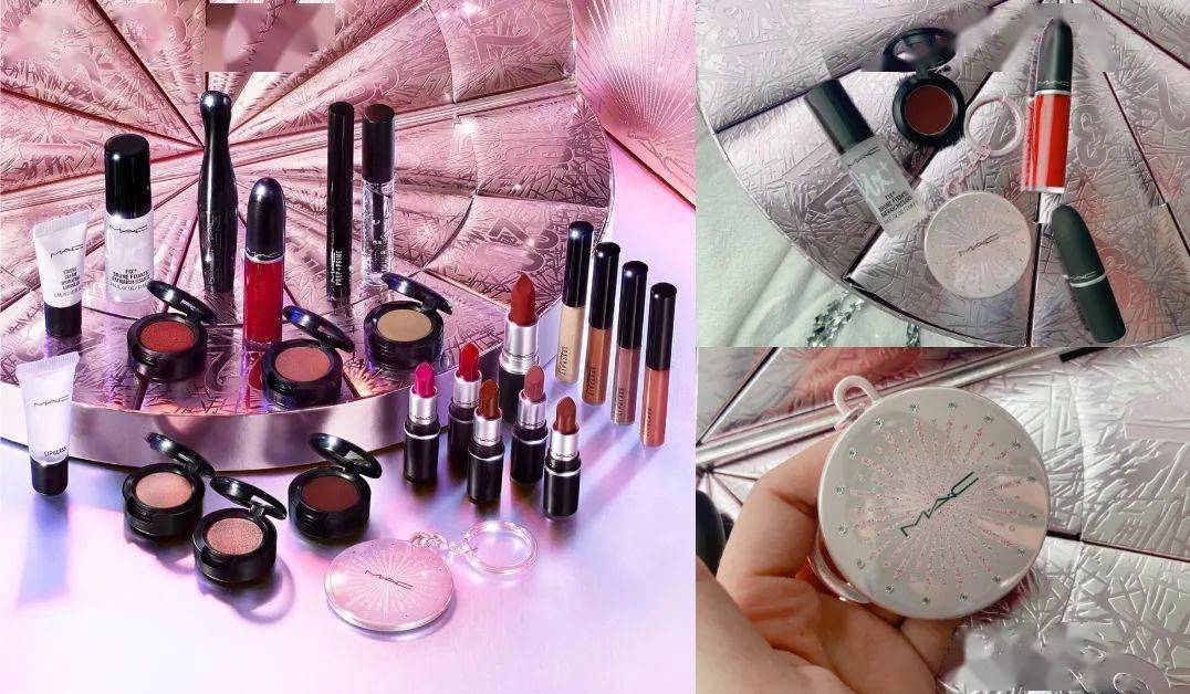 礼盒|双十一才刚剁完手，这些圣诞美妆日历我怎么又心动了？