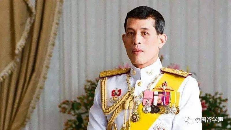 在泰国经历的那些 "奇葩事儿"_国王