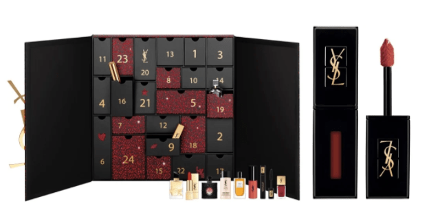 礼盒|双十一才刚剁完手，这些圣诞美妆日历我怎么又心动了？