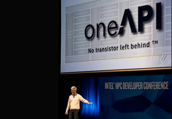 一个方案，解决四种架构，amax带您走进oneapi的世界
