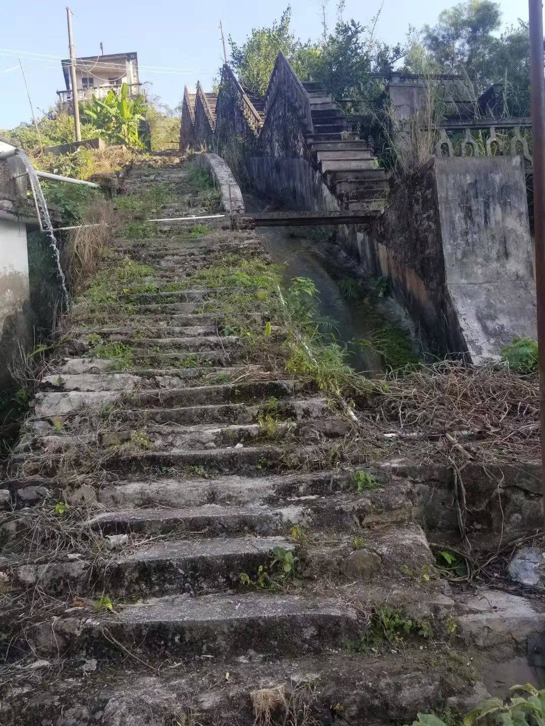 云浮市|西江边上，那些传奇……