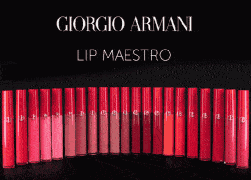 口红|口红，点亮气质