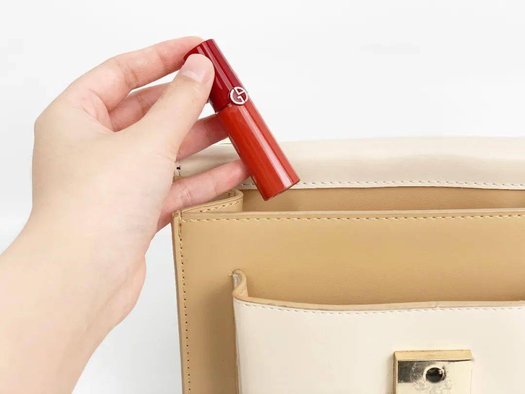 口红|口红，点亮气质