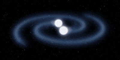 研究称中子星碰撞可能产生了拥有极强磁场的罕见磁星