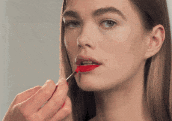 口红|口红，点亮气质