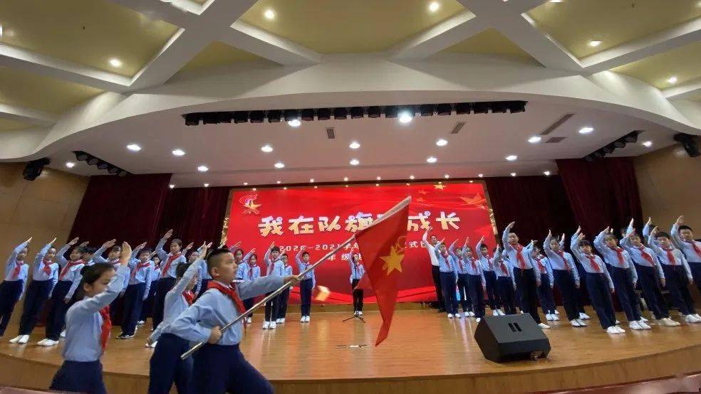 庄严的呼号