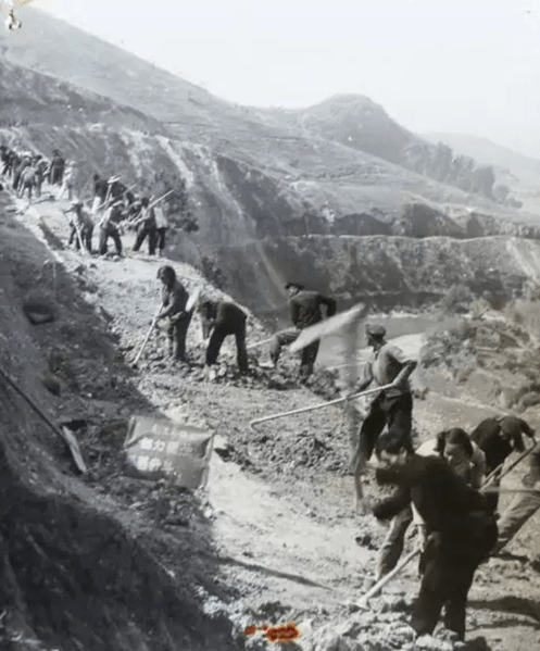 云浮市|西江边上，那些传奇……