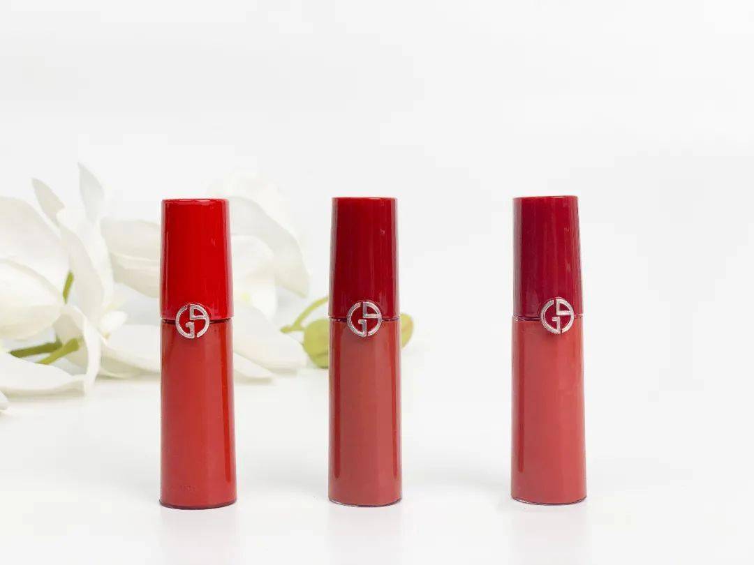 口红|口红，点亮气质