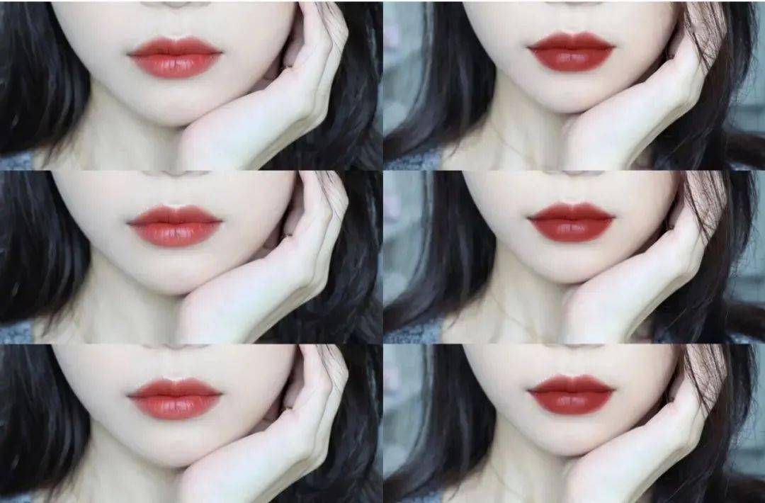 口红|口红，点亮气质