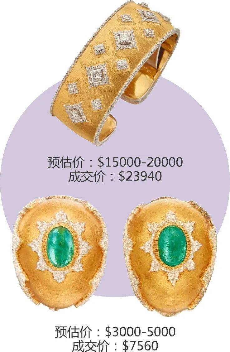 珠宝|没有人能逃过Ta的安利，卡戴珊、蔡徐坤也不行！