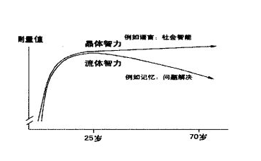 5分钟搞懂一个教育理论卡特尔智力形态理论