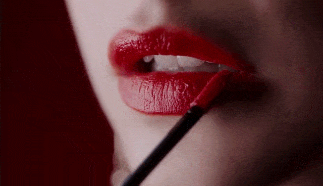 口红|口红，点亮气质