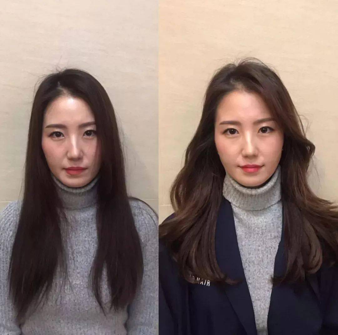 脸型|三种脸型千万别剪短发！