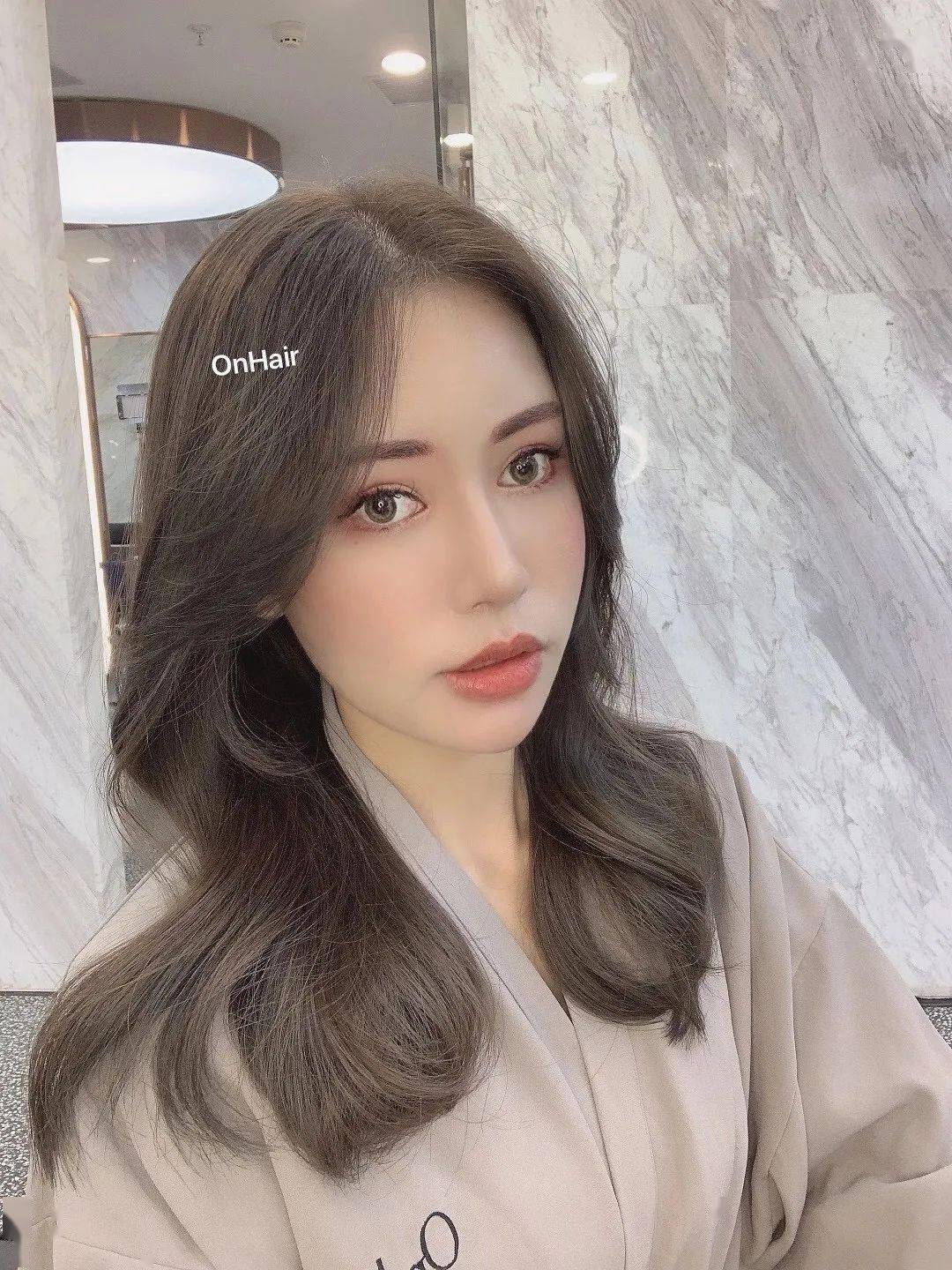 OnHair|终于找到一家懂我的理发店！还是湖里区美发热门榜TOP.1！