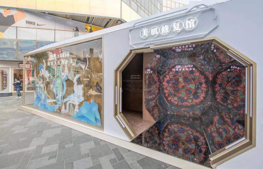 范本|本周最近三款美妆范本｜都绝美