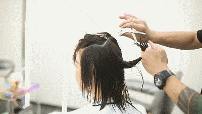 OnHair|终于找到一家懂我的理发店！还是湖里区美发热门榜TOP.1！