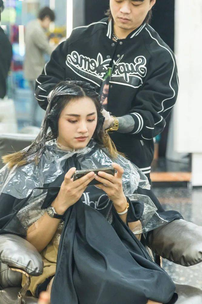 OnHair|终于找到一家懂我的理发店！还是湖里区美发热门榜TOP.1！