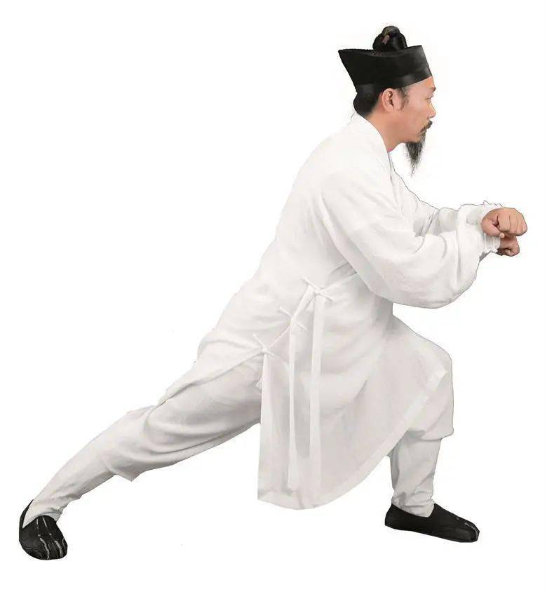 武当太极拳28势第十势:进步搬拦捶,该势注重身法,可乘势连化带打_手机
