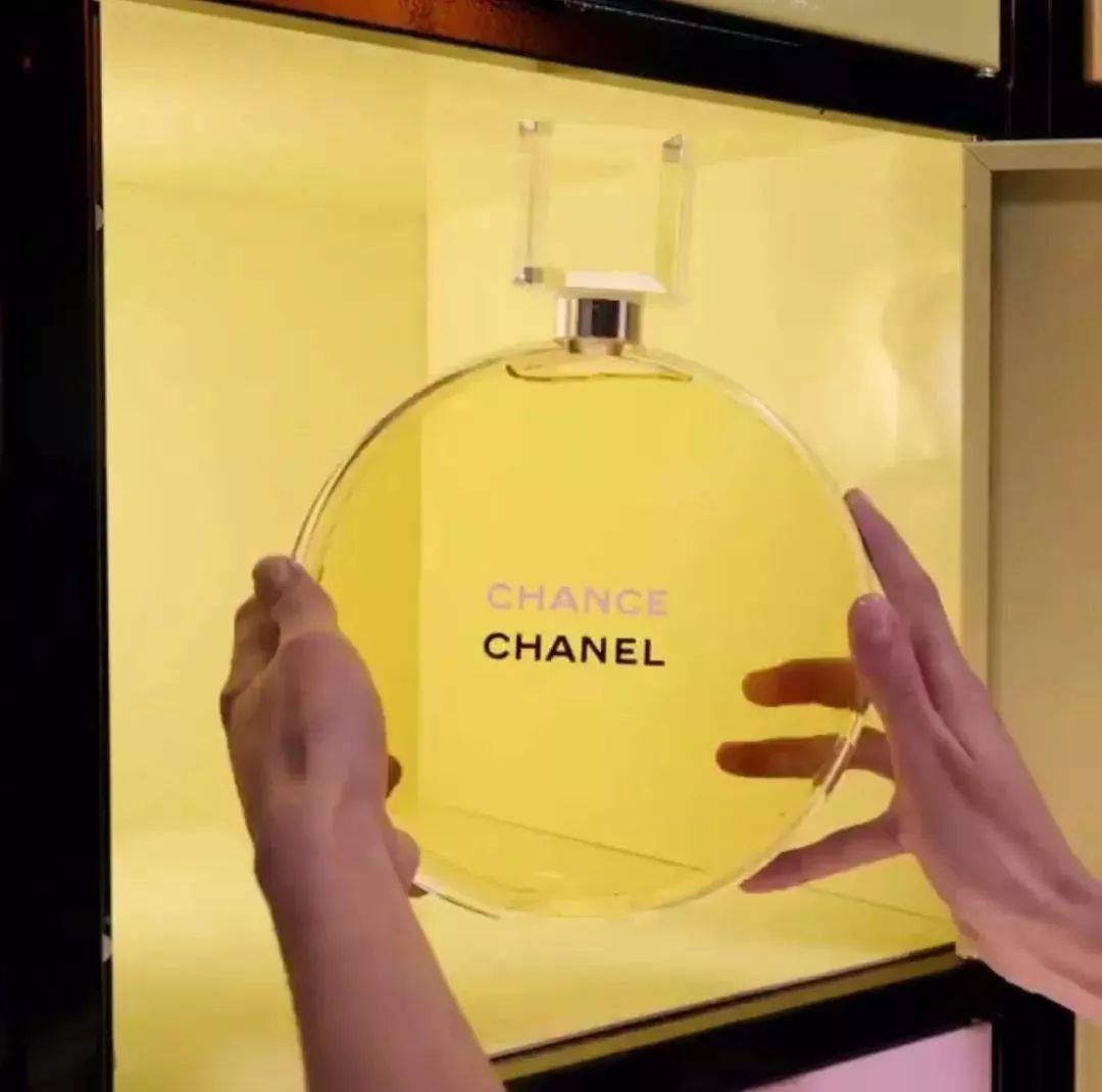香奈儿 珍藏系列-1957 Chanel 1957|香水评论|香调|价格|味道|香评|评价|-香水时代NoseTime.com