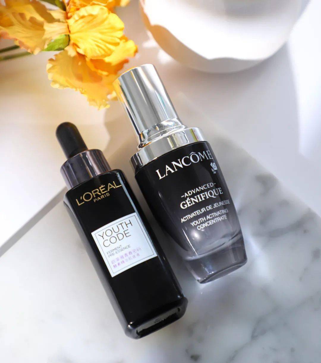 精华|惊了！小棕瓶平替竟然上位成功？