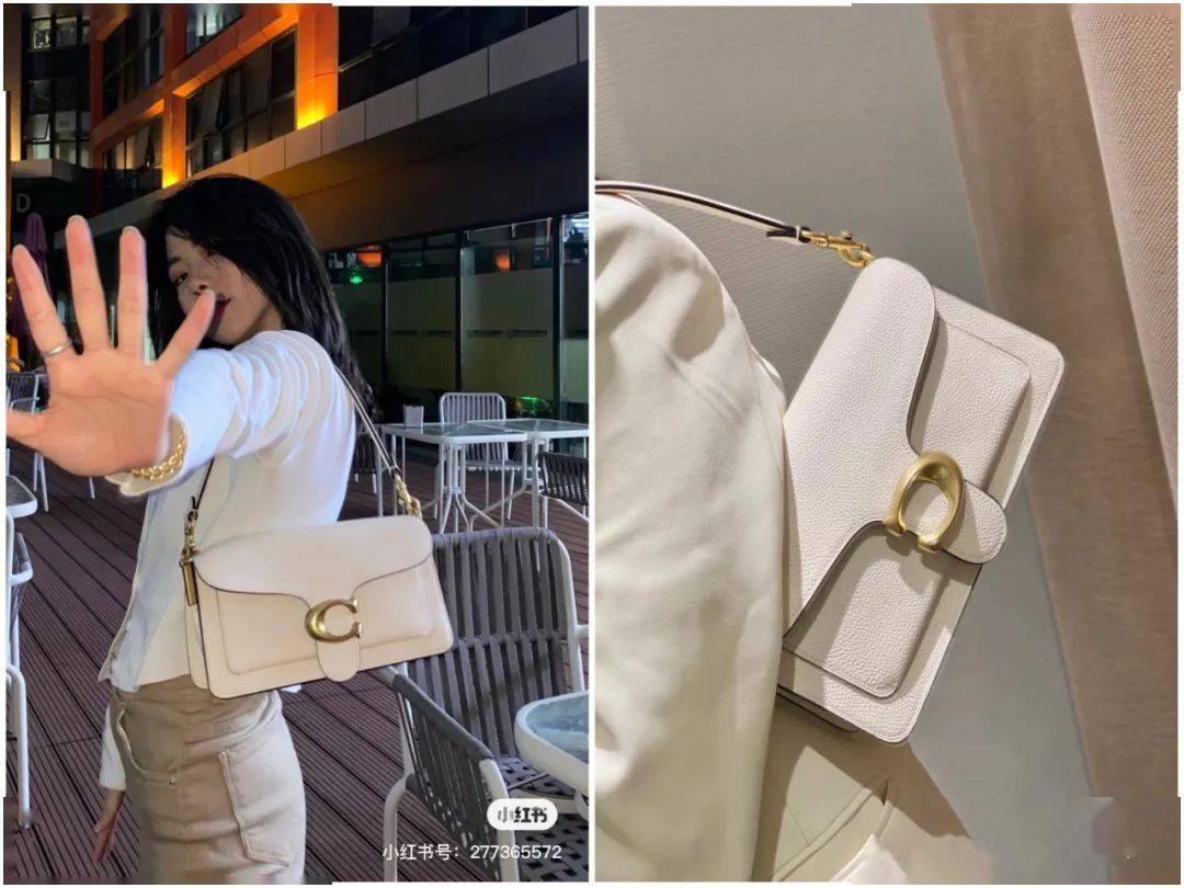 买的|2020最值得买的8款轻奢包，时髦小众绝美子！！