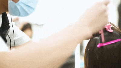 OnHair|终于找到一家懂我的理发店！还是湖里区美发热门榜TOP.1！